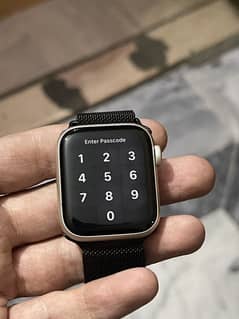 Apple