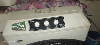 Air coolar full size inverter for sale