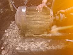 25hp moter 3 Phase