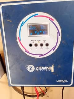 zewnic inverter