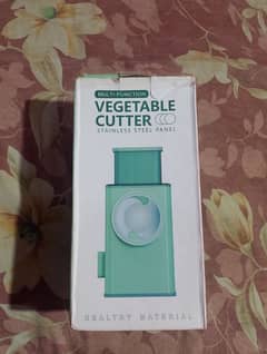 VEGETABLE