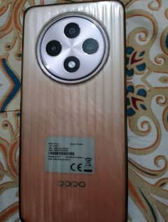 oppo Reno F12 4G