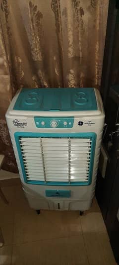 Air coller