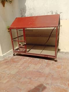 pinjra bahut ala quality