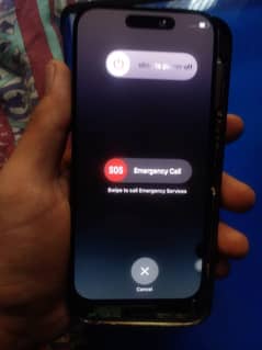 IPhone 13pro/14pro/13pro max (ICloud panel) 100% original