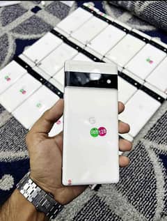 Google pixel 6pro