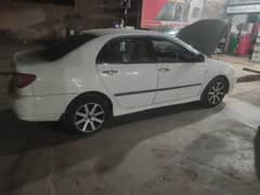 Corolla 2. od