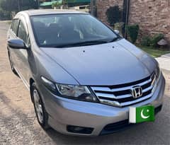 Honda City 2016 Model for Sale
