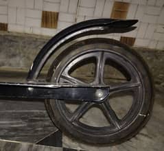 Full Size Scooty For Kids