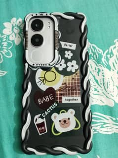 Vivo y19s 6+6 -128 Gb