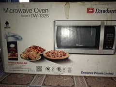 microwave/oven