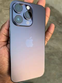 IPHONE 14pro factory unlocked for sale 128GB