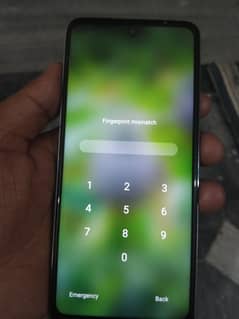 pova 5g pro original  03125027805