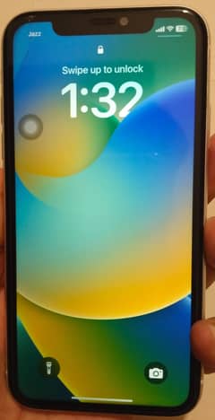 Iphone XR 64GB PTA Approved