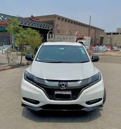 Honda Vezel RS 2016 Top Variant