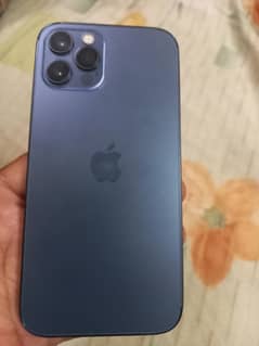 Iphone 12 pro