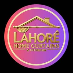 Lahore Home Curtains interiors