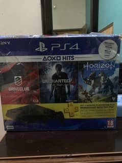 PlayStation 4 slim