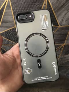 iPhone 7Plus PTA Approved 128GB