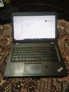 Lenovo E450 Core i5 5th Generation