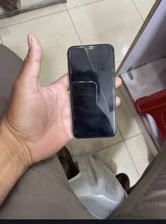 iphone xs 256 dual approved
