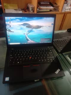 Lenvo Thinkpad L480, core i5 8th generation
