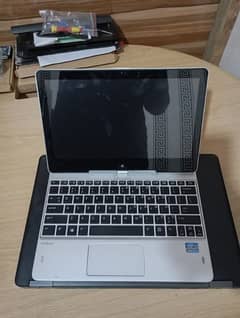 Hp i5 4th Generation Touch Screen Laptop