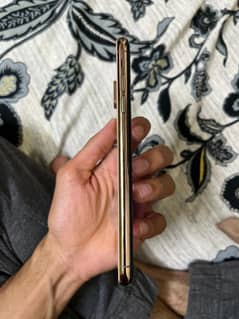 Xs max