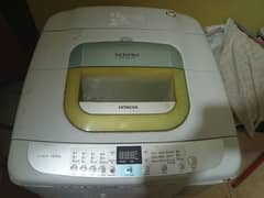 Urgent Sell Washing Machine