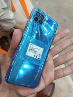oppo F17 pro . 8.128