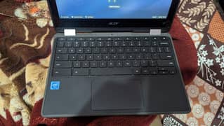 Acer Chromebook