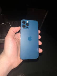 Iphone 12 pro pta approve