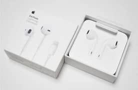 iPhone Gaming Earbuds - Bass Boosted Stereo with Mic for iPhone 7-15,