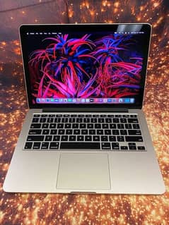 Apple MacBook Pro 2015, 13inch, 16GB/256SSD 10/10
