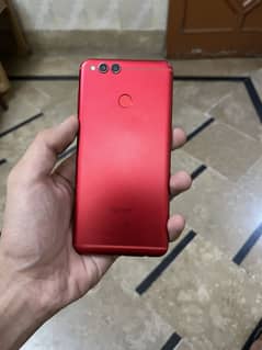 Honor 7x