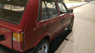 selling genuine charade fully powered  window power steering
