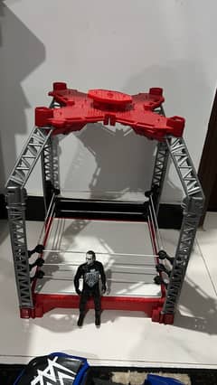 Wwe
