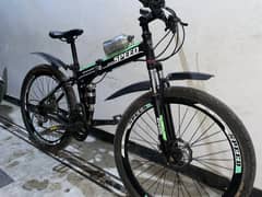 bycycle for sale