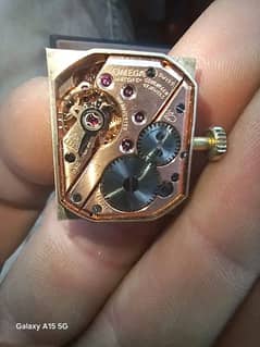 omega lot