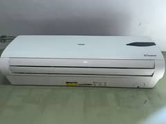 haier inverter 1.5 ton