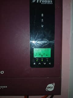 1.5 hybrid inverter