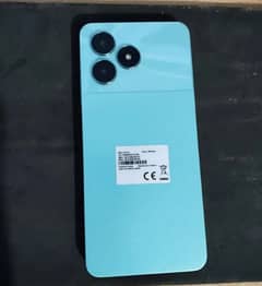 Realme C51 Full box lush condition