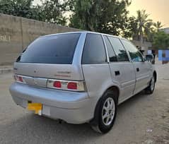 Suzuki Cultus 2016 Limited Edition