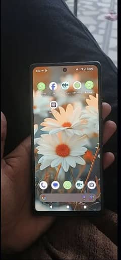 Google pixel 6a pta approved 6/128