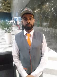 need driving job. . 03025488838
