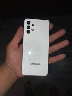 Samsung Galaxy A32 6/128 Pta Approved