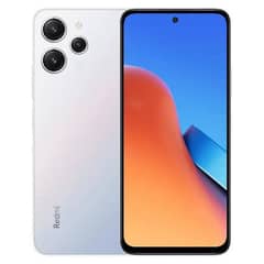 redmi 12 8GB 256 GB