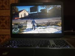 asus rog i7 3rd generation gaming laptop