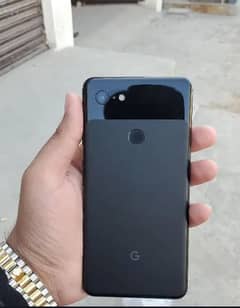 google pixel 3xl 64gb pta sim working alll ok