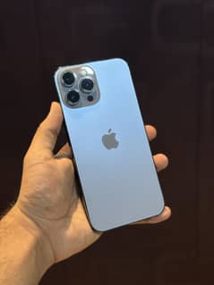 iPhone 13 Pro Max Non PTA